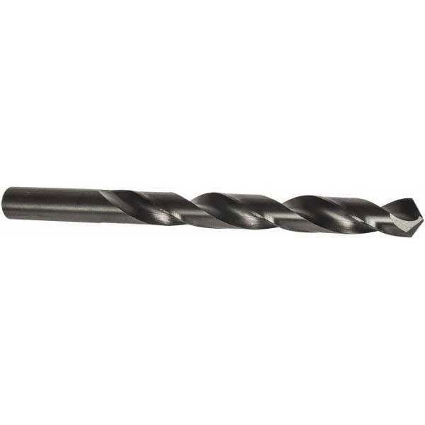 Jobber Length Drill Bit: 9/32