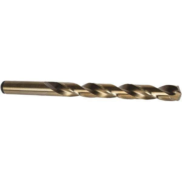 Jobber Drill: 37/64