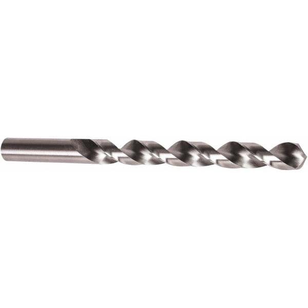 Jobber Length Drill Bit: 11/64
