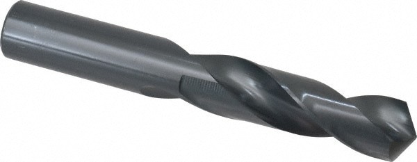 Screw Machine Length Drill Bit: 0.7813