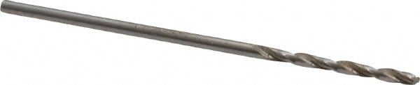 Screw Machine Length Drill Bit: 0.0469