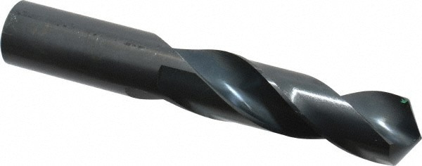 Screw Machine Length Drill Bit: 0.9688