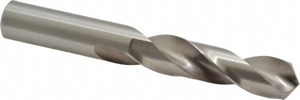 Screw Machine Length Drill Bit: 0.5781