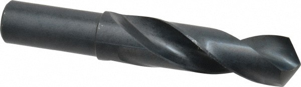 Screw Machine Length Drill Bit: 1-1/8