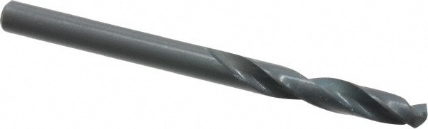 Screw Machine Length Drill Bit: 0.166