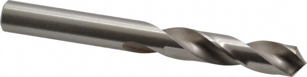 Screw Machine Length Drill Bit: 0.3125