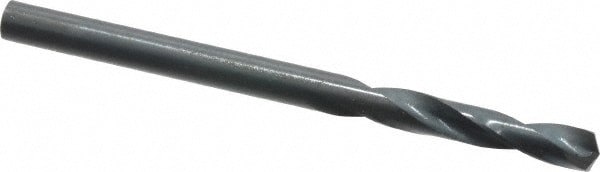 Screw Machine Length Drill Bit: 0.144