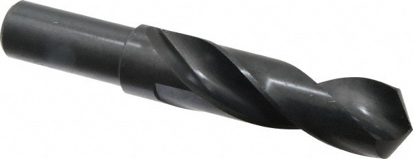 Screw Machine Length Drill Bit: 1.1875