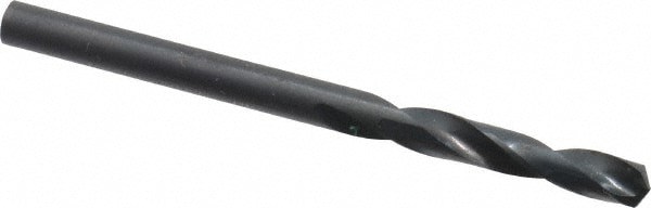 Screw Machine Length Drill Bit: 0.136