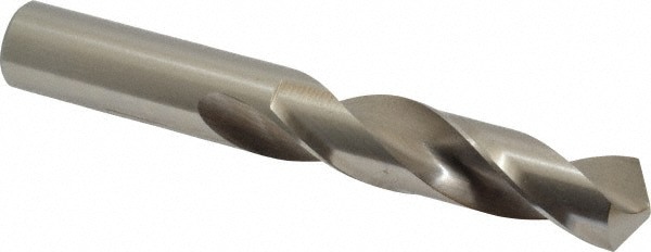 Screw Machine Length Drill Bit: 0.625