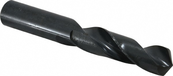 Screw Machine Length Drill Bit: 0.7969