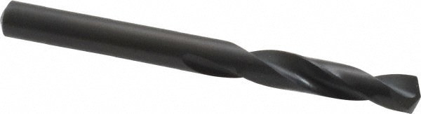 Screw Machine Length Drill Bit: 0.213