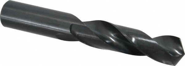 Screw Machine Length Drill Bit: 0.8281