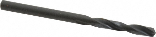 Screw Machine Length Drill Bit: 0.1285