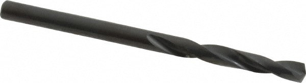 Screw Machine Length Drill Bit: 0.12