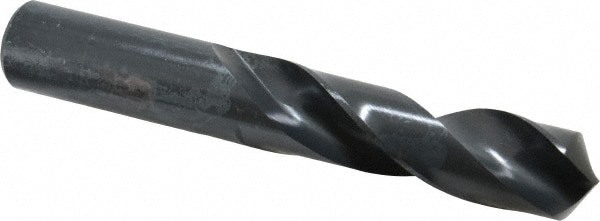 Screw Machine Length Drill Bit: 0.8438