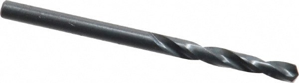 Screw Machine Length Drill Bit: 0.116