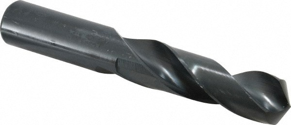 Screw Machine Length Drill Bit: 0.8906