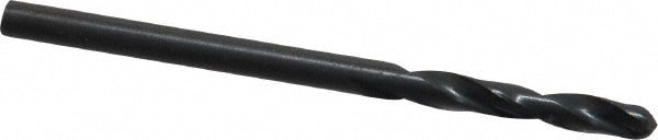 Screw Machine Length Drill Bit: 0.111