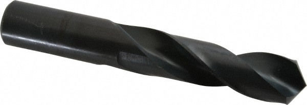 Screw Machine Length Drill Bit: 0.9219