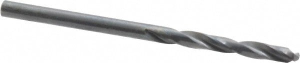 Screw Machine Length Drill Bit: 0.11