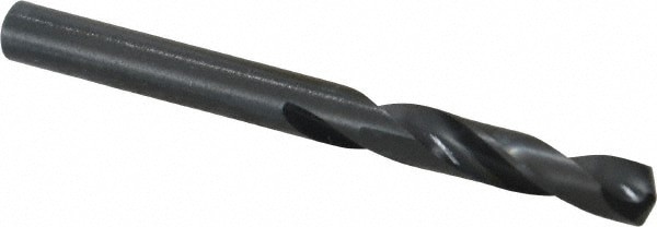 Screw Machine Length Drill Bit: 0.221