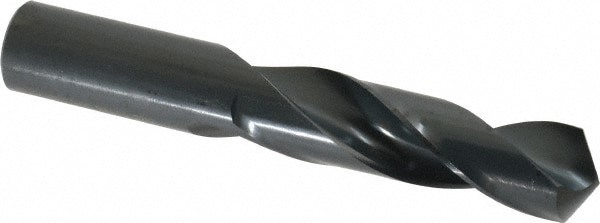 Screw Machine Length Drill Bit: 0.9844