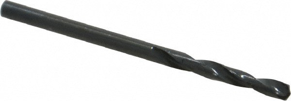 Screw Machine Length Drill Bit: 0.1065