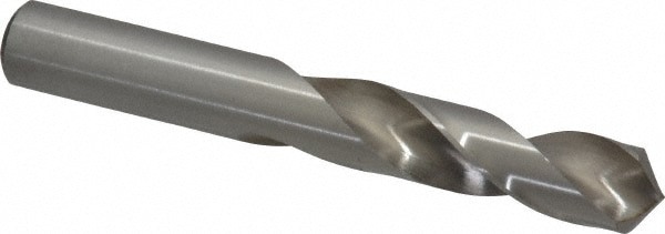 Screw Machine Length Drill Bit: 0.5