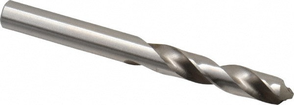 Screw Machine Length Drill Bit: 0.25