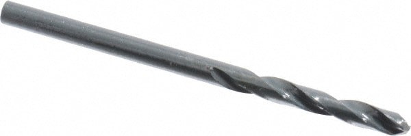 Screw Machine Length Drill Bit: 0.104