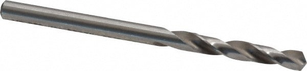 Screw Machine Length Drill Bit: 0.125