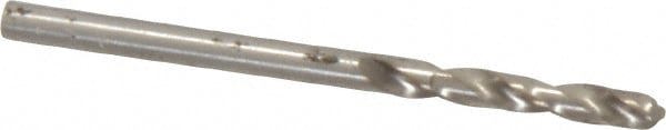 Screw Machine Length Drill Bit: 0.1094