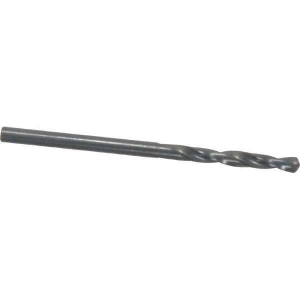 Screw Machine Length Drill Bit: 0.1015