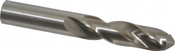 Screw Machine Length Drill Bit: 0.6875