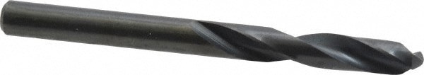 Screw Machine Length Drill Bit: 0.209