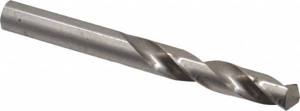 Screw Machine Length Drill Bit: 0.2812