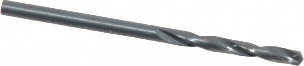 Screw Machine Length Drill Bit: 0.098
