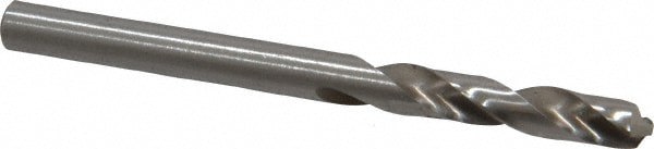 Screw Machine Length Drill Bit: 0.1719