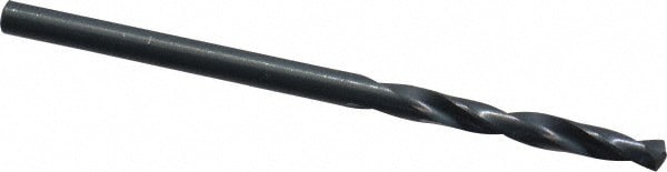 Screw Machine Length Drill Bit: 0.096