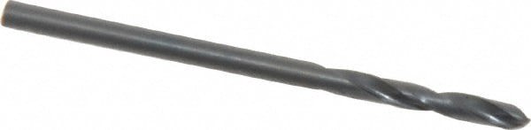 Screw Machine Length Drill Bit: 0.0935