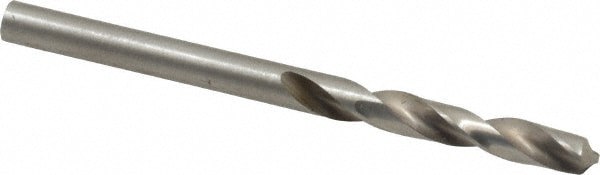 Screw Machine Length Drill Bit: 0.1406