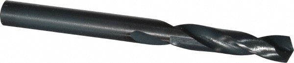 Screw Machine Length Drill Bit: 0.228