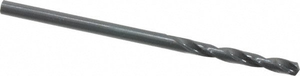 Screw Machine Length Drill Bit: 0.086