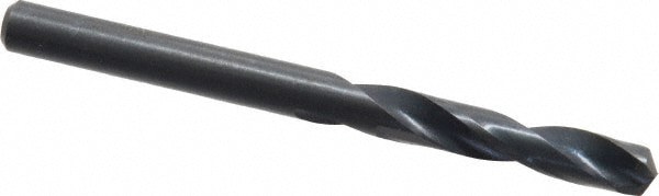 Screw Machine Length Drill Bit: 0.189