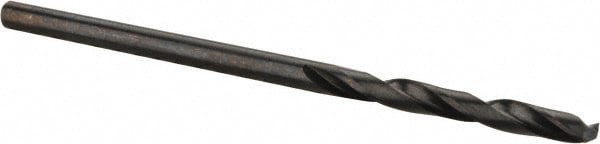 Screw Machine Length Drill Bit: 0.082