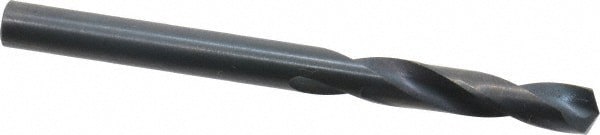 Screw Machine Length Drill Bit: 0.185