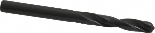 Screw Machine Length Drill Bit: 0.182