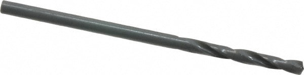 Screw Machine Length Drill Bit: 0.0785