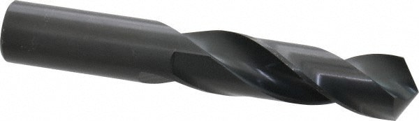Screw Machine Length Drill Bit: 15/16